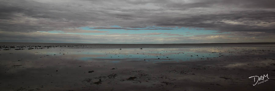 Lake Eyre, South Australia